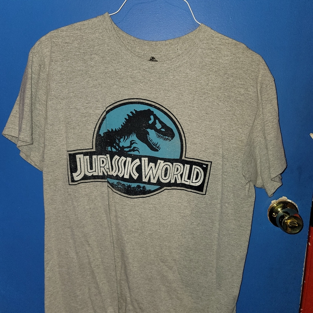 Jurassic World TSHIRT